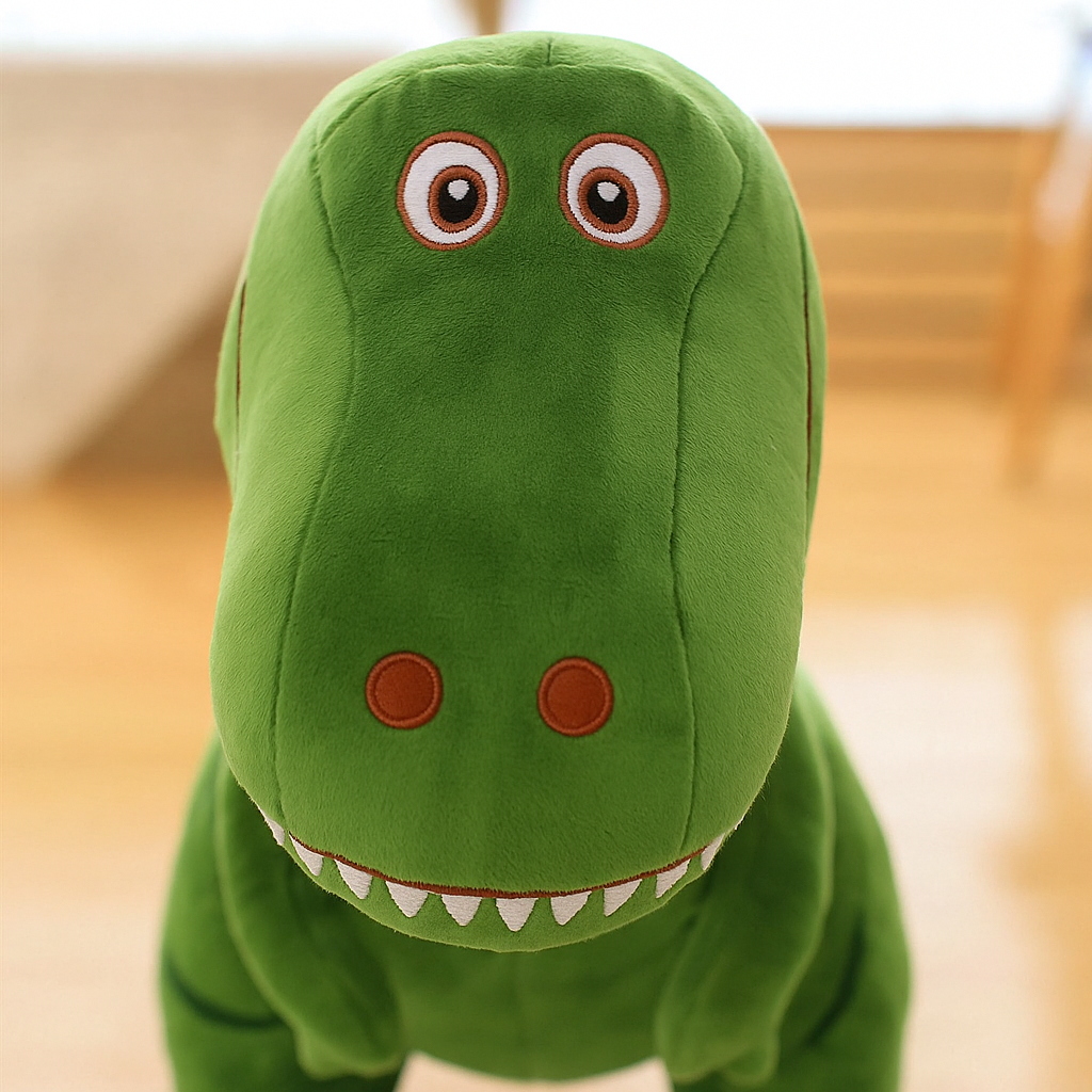 Rawesome T-Rex Plushy