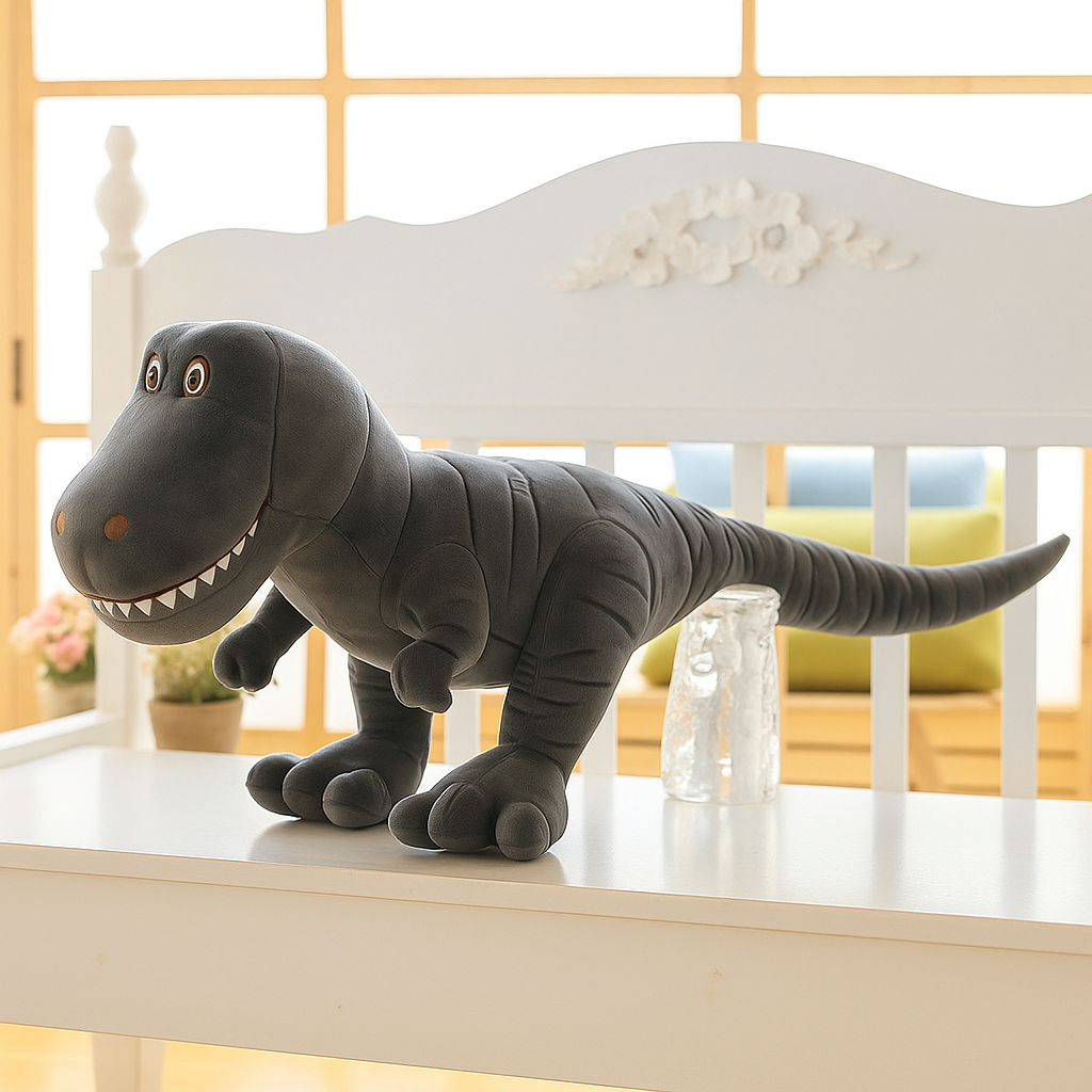 Rawesome T-Rex Plushy